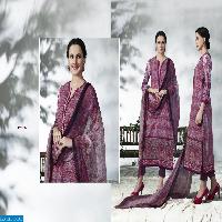 Sahiba Evonna cotton summer collection